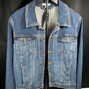 Eileen Fisher -Women’s Jean Jacket - Size XL - Classic USA
